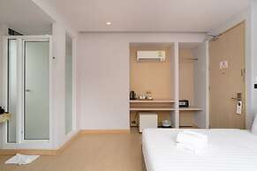Metz Pratunam Hotel