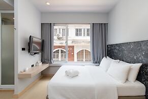 Metz Pratunam Hotel