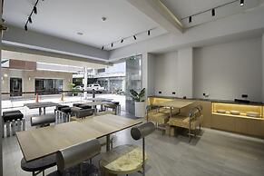 Metz Pratunam Hotel