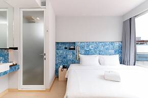 Metz Pratunam Hotel
