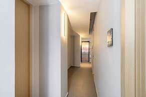Metz Pratunam Hotel