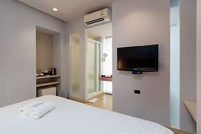 Metz Pratunam Hotel