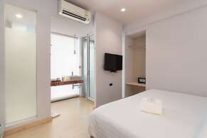 Metz Pratunam Hotel