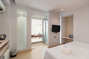 Metz Pratunam Hotel
