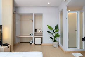 Metz Pratunam Hotel