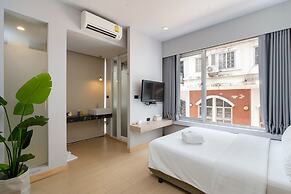 Metz Pratunam Hotel