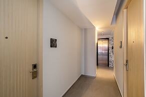 Metz Pratunam Hotel
