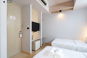 Metz Pratunam Hotel