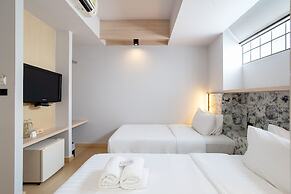 Metz Pratunam Hotel