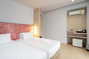 Metz Pratunam Hotel