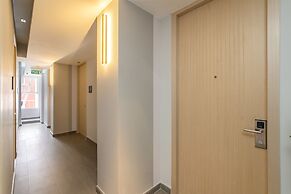 Metz Pratunam Hotel