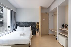 Metz Pratunam Hotel