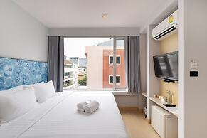 Metz Pratunam Hotel