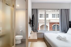 Metz Pratunam Hotel