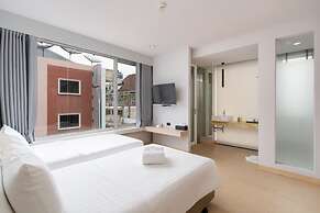 Metz Pratunam Hotel