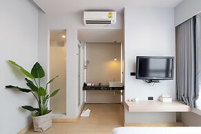 Metz Pratunam Hotel