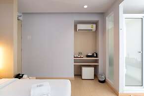 Metz Pratunam Hotel