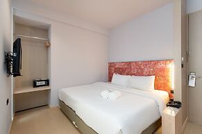 Metz Pratunam Hotel