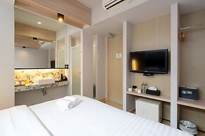 Metz Pratunam Hotel