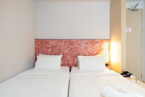 Metz Pratunam Hotel