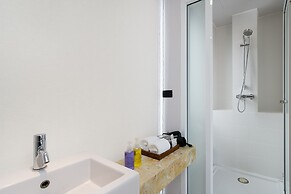 Metz Pratunam Hotel