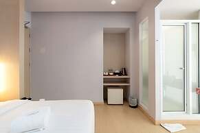 Metz Pratunam Hotel