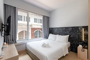 Metz Pratunam Hotel