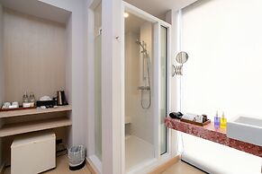 Metz Pratunam Hotel