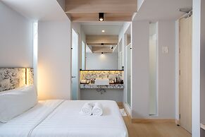 Metz Pratunam Hotel