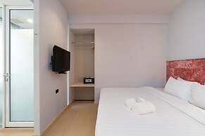 Metz Pratunam Hotel