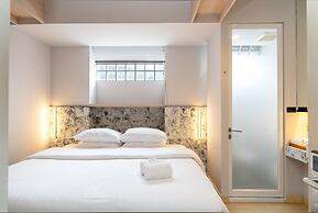 Metz Pratunam Hotel