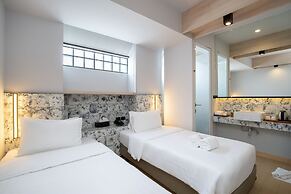 Metz Pratunam Hotel
