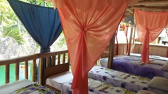 OYO 931 Moreno's Lodging Boracay