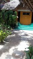 OYO 931 Moreno's Lodging Boracay