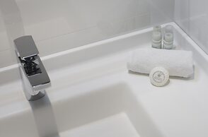 Salamanca Suite Studios