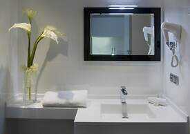 Salamanca Suite Studios