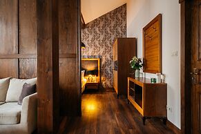Topolowa Residence by StayLab