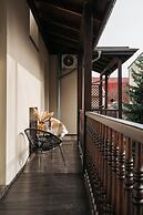 Topolowa Residence by StayLab