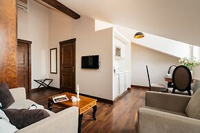 Topolowa Residence by StayLab