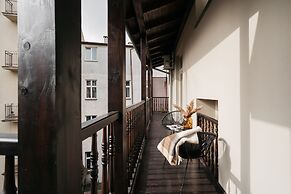 Topolowa Residence by StayLab