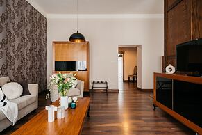 Topolowa Residence by StayLab