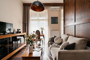 Topolowa Residence by StayLab