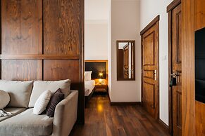 Topolowa Residence by StayLab