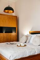 Topolowa Residence by StayLab