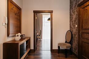 Topolowa Residence by StayLab