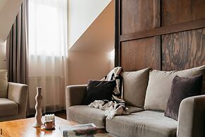 Topolowa Residence by StayLab