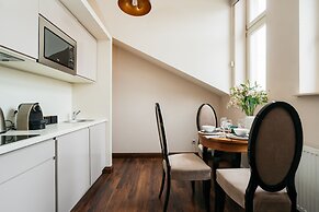 Topolowa Residence by StayLab