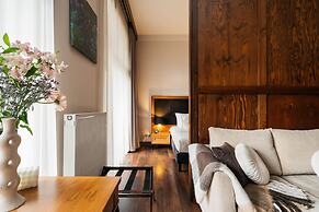 Topolowa Residence by StayLab