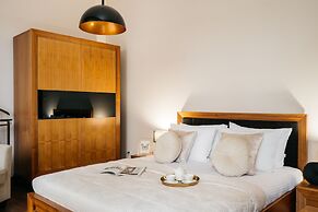 Topolowa Residence by StayLab