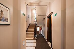 Topolowa Residence by StayLab